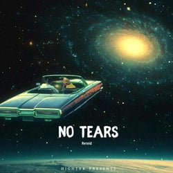 No Tears (feat. Reteid)