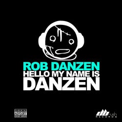 Hello My Name Is Danzen