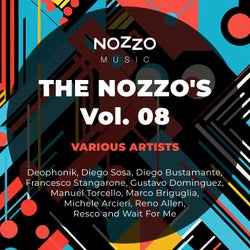 The NoZzo's Vol. 08