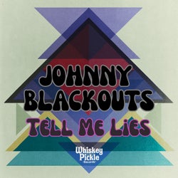 Tell Me Lies