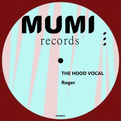The Hood Vocal