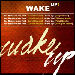 Wake Up !