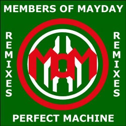 Perfect Machine Remixes