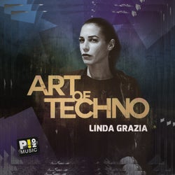 Art of Techno #1 (Compiled by Linda Grazia)