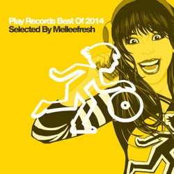 Play Records Best Of 2014 Selected By Melleefresh