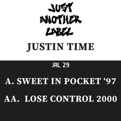 Sweet in Pocket '97 / Lose Control 2000