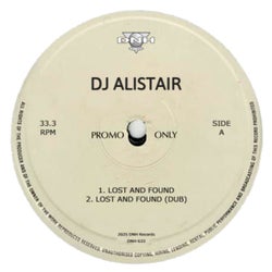 Lost And Found