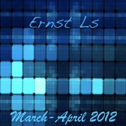 Ernst Ls March / April Favorites