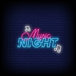 night music