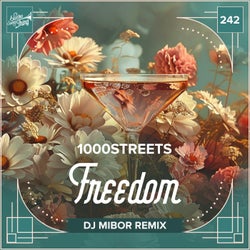 Freedom (DJ Mibor Remix)