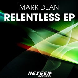 Relentless EP