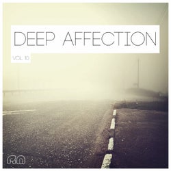 Deep Affection Vol. 10