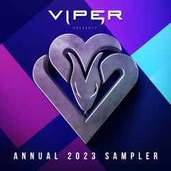 Annual 2023 Sampler (Viper Presents)