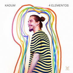 4 Elementos (feat. Nati)