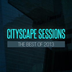 Best of Cityscape Sessions 2013