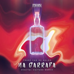 Na Garrafa (Digital Culture Remix)