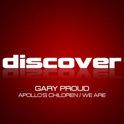 Apollo's Children / We Are