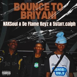 Bounce To Briyani