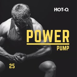 Power Pump 025