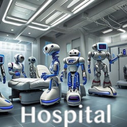 Hospital (Original Mix)
