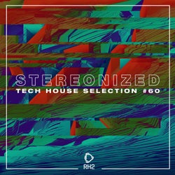 Stereonized: Tech House Selection Vol. 60