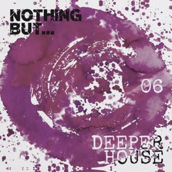 Nothing But... Deeper House, Vol. 6