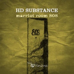 Marriot Room 808 EP