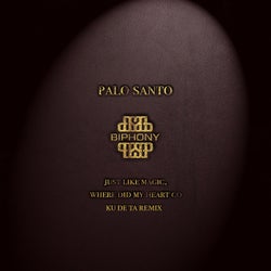 Palo Santo (Ku De Ta Remixes)