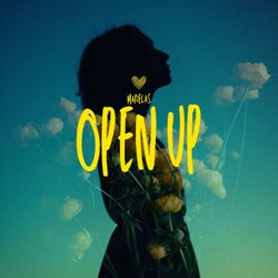 Open Up