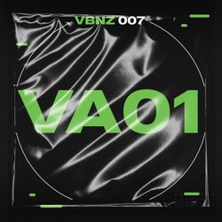 Vibranz Va001