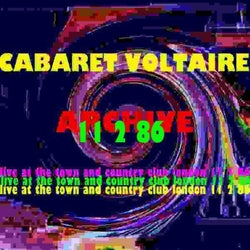 Archive (Live at The Town & Country Club, London: 11th February 1986)