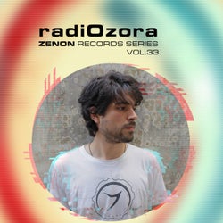 radiOzora Zenon Records Series, Vol. 33