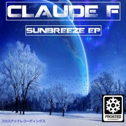 Sunbreeze EP