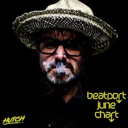 HUTCH JUNE CHARTINGS