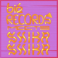 bié records meets Shika Shika