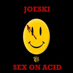 sex on acid chart