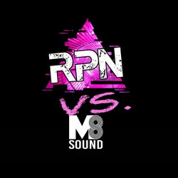 RPN vs. M8 SOUND