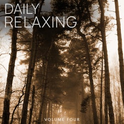 Daily Relaxing ,Vol. 4 (Your Daily Doze Of Chill)