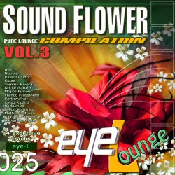Sound Flower Compilation Volume 3