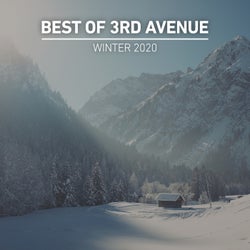 Best of 3rd Avenue | Winter 2020