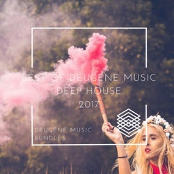 Best of Deugene Music Deep House 2017