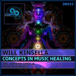 Concepts In Music Healing