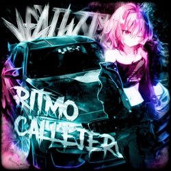 RITMO CALLEJERO