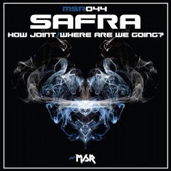 How Joint/How Joint Remix/Where Are We Going?