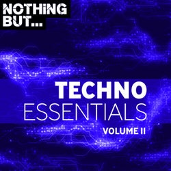 Nothing But... Techno Essentials, Vol. 11