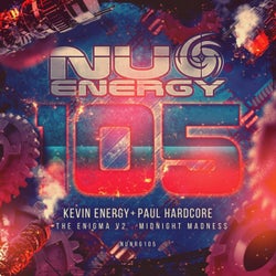 Nu Energy 105