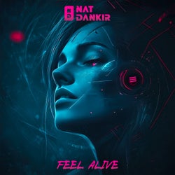 Feel Alive