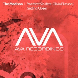 Sweetest Sin (feat. Olivia Eliasson) / Getting Closer