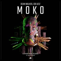Moko (Extended Mix)