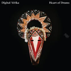 Heart of Drums
